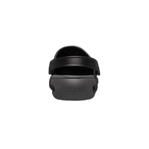 כפכפי קרוקס קלוג בצבע שחור Crocs inmotion Clog 209964-001