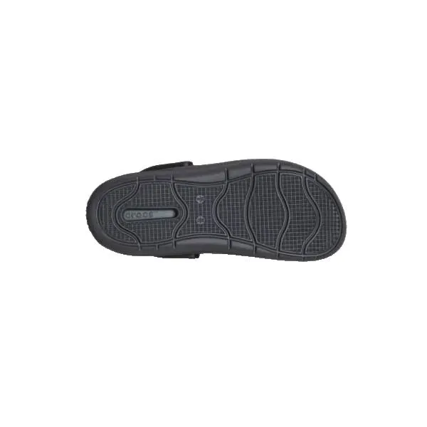 כפכפי קרוקס קלוג בצבע שחור Crocs inmotion Clog 209964-001