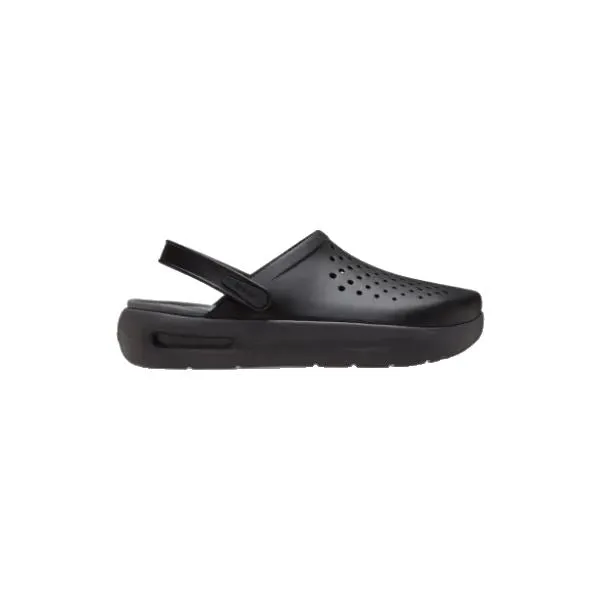כפכפי קרוקס קלוג בצבע שחור Crocs inmotion Clog 209964-001