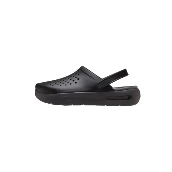כפכפי קרוקס קלוג בצבע שחור Crocs inmotion Clog 209964-001