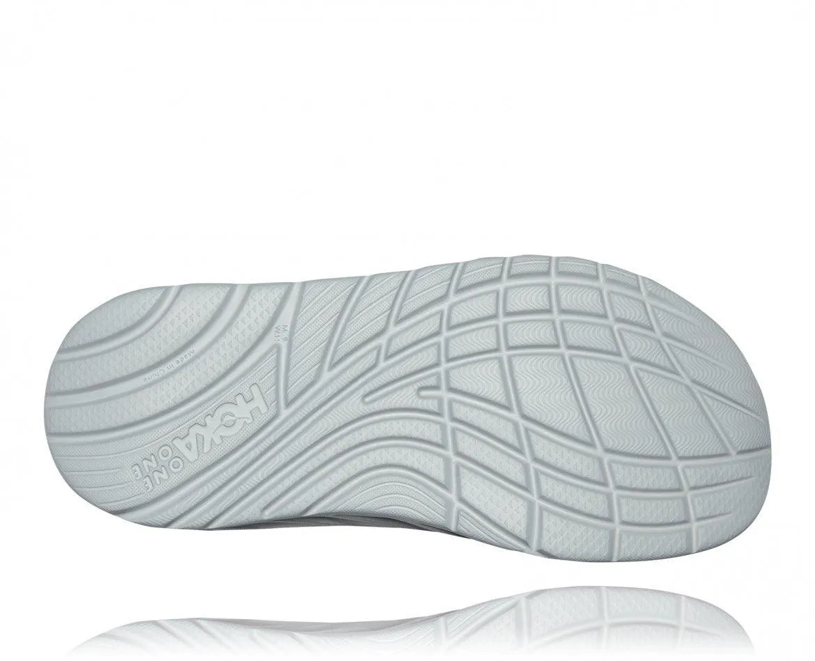 כפכפי התאוששות הוקה לגברים Hoka M ORA Recovery Flip 1099675/BOLR