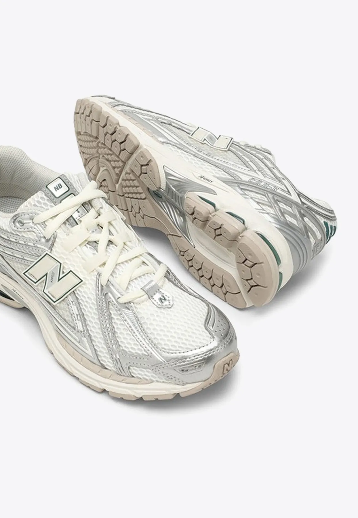 1906D Low-Top Sneakers