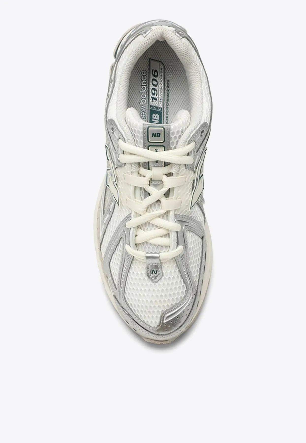 1906D Low-Top Sneakers