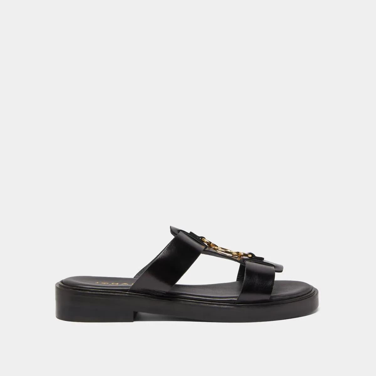 264- Dop Cuir Noir
