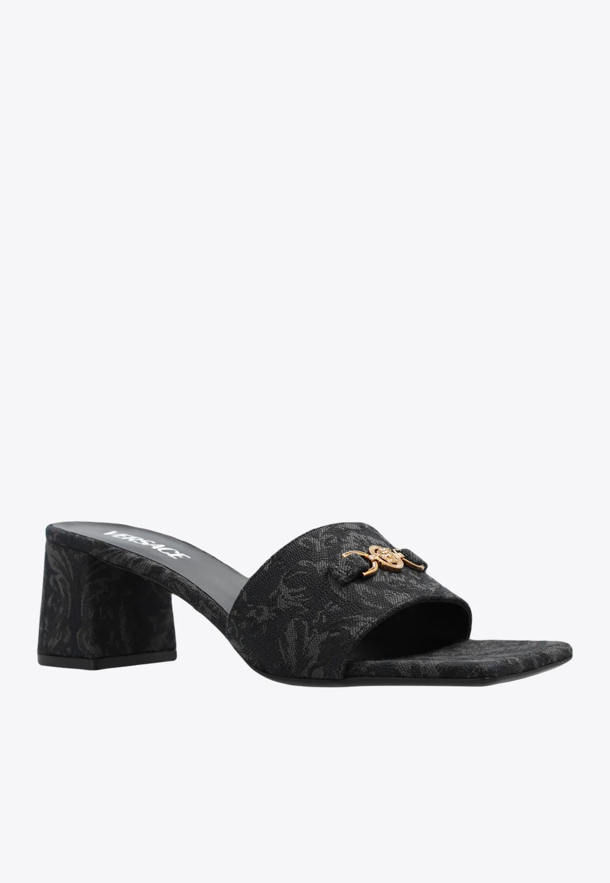 55 Barocco Medusa'95 Mules