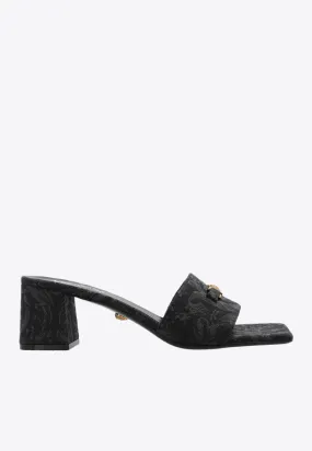 55 Barocco Medusa'95 Mules