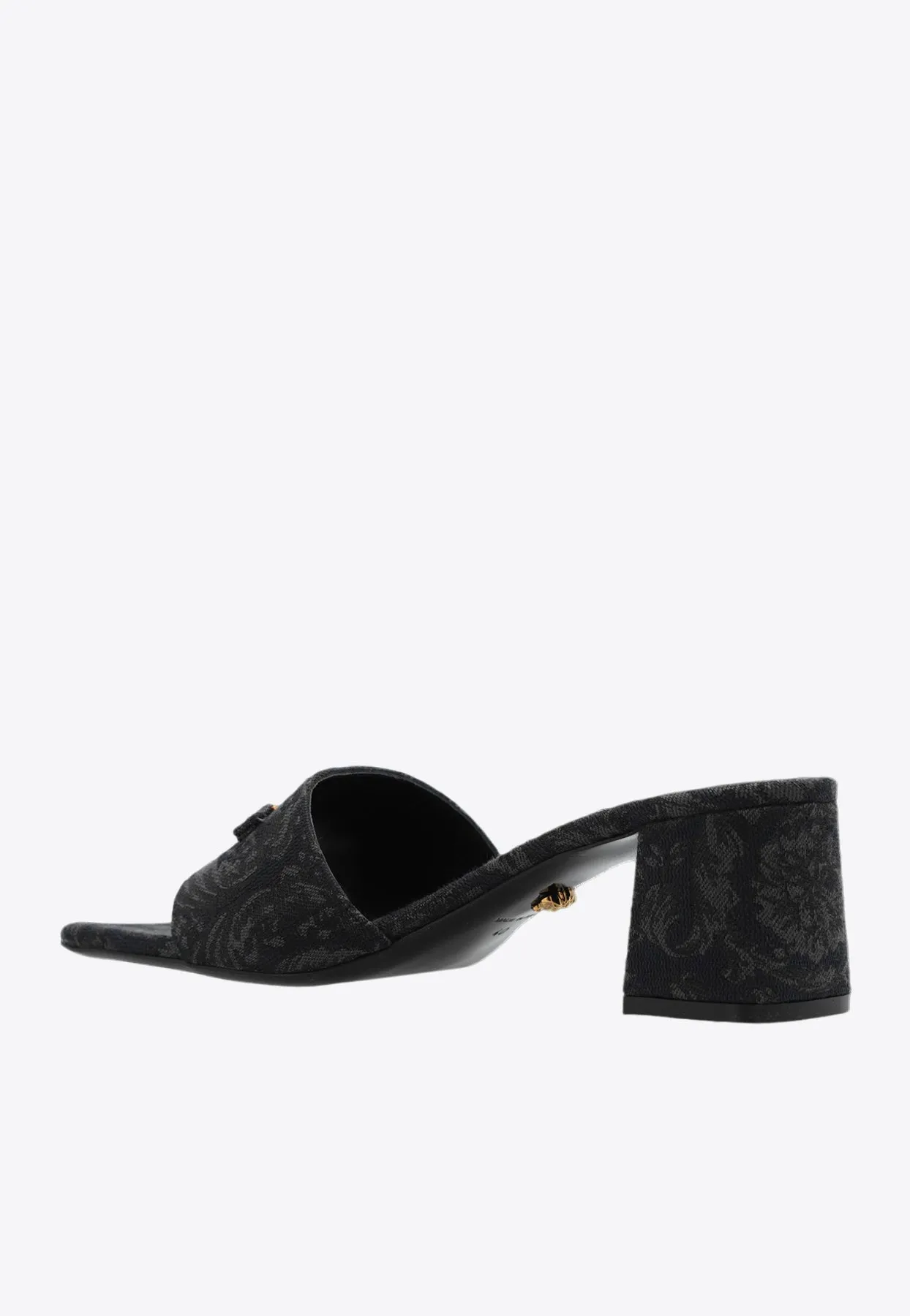 55 Barocco Medusa'95 Mules