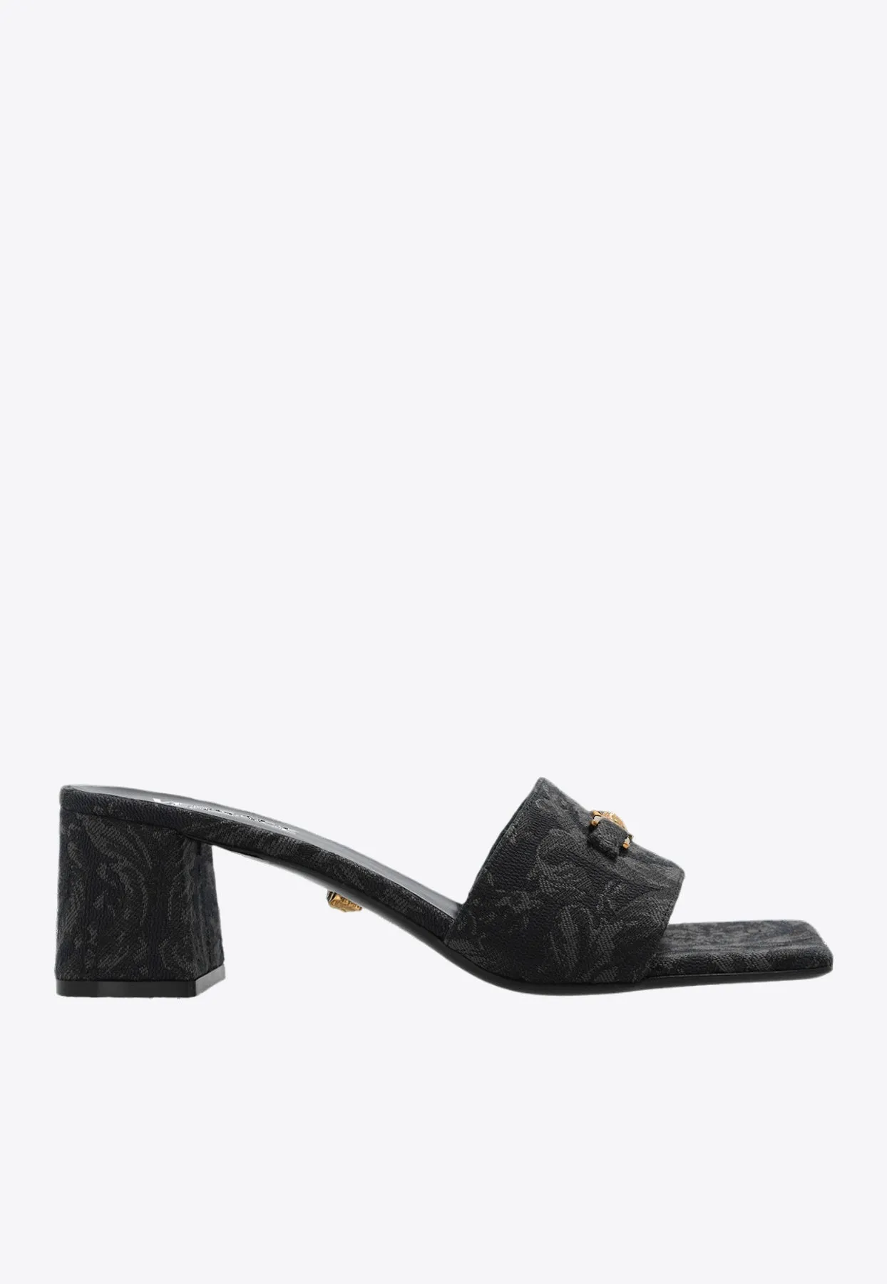 55 Barocco Medusa'95 Mules