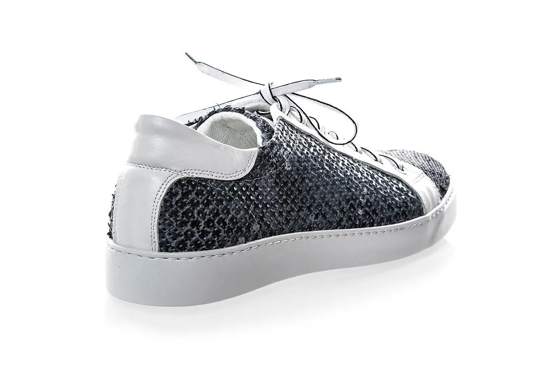 6500 Bagatto Sneakers / Blue