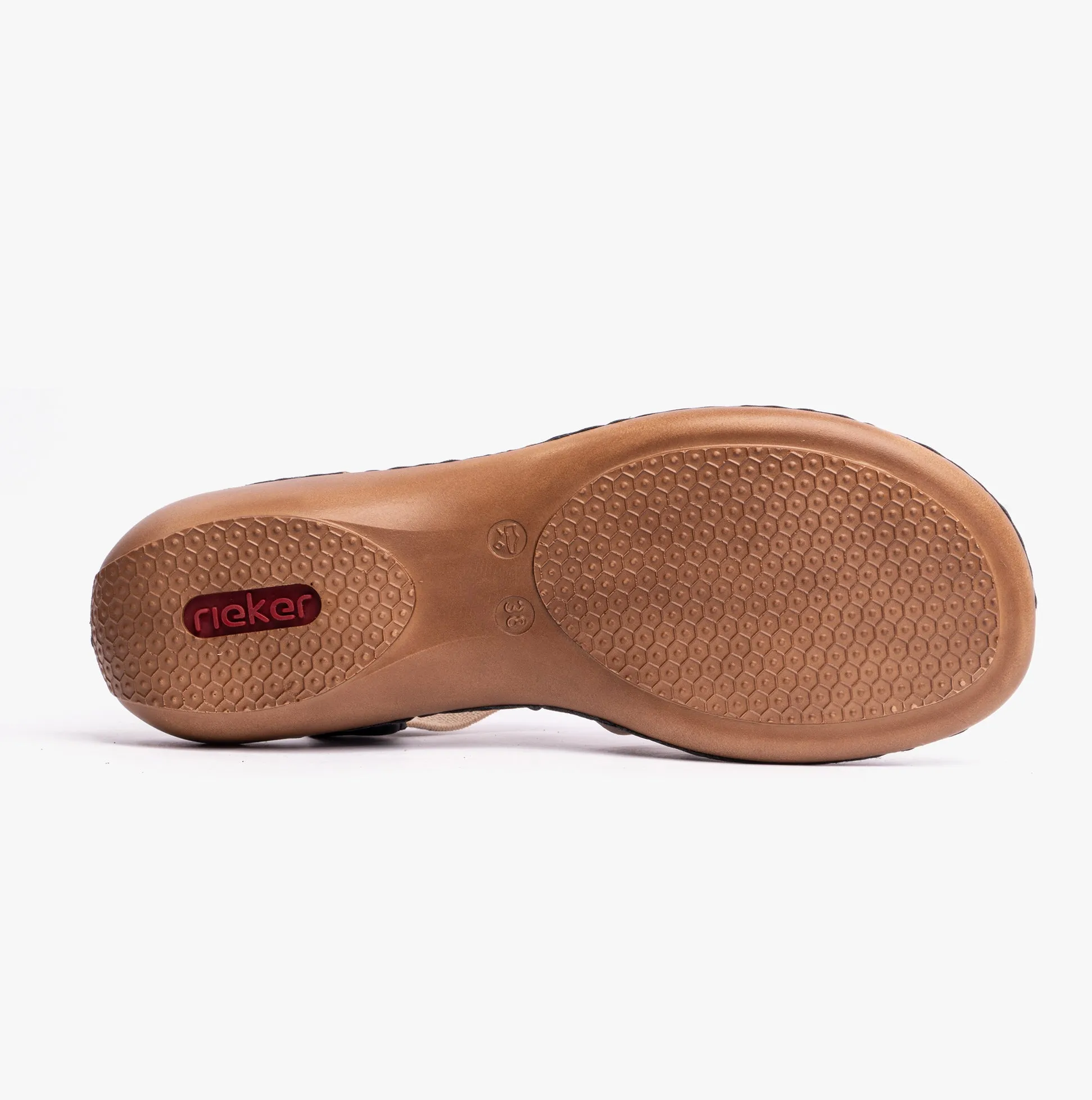 65918-90 Womens Sandals Blue