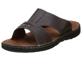 Air Balance Soft Strap Leatherette Sandals  Mens Style # Abs7701