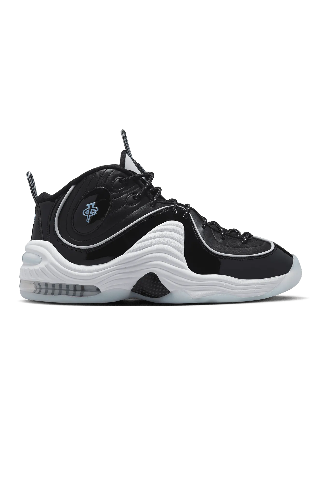Air Penny II