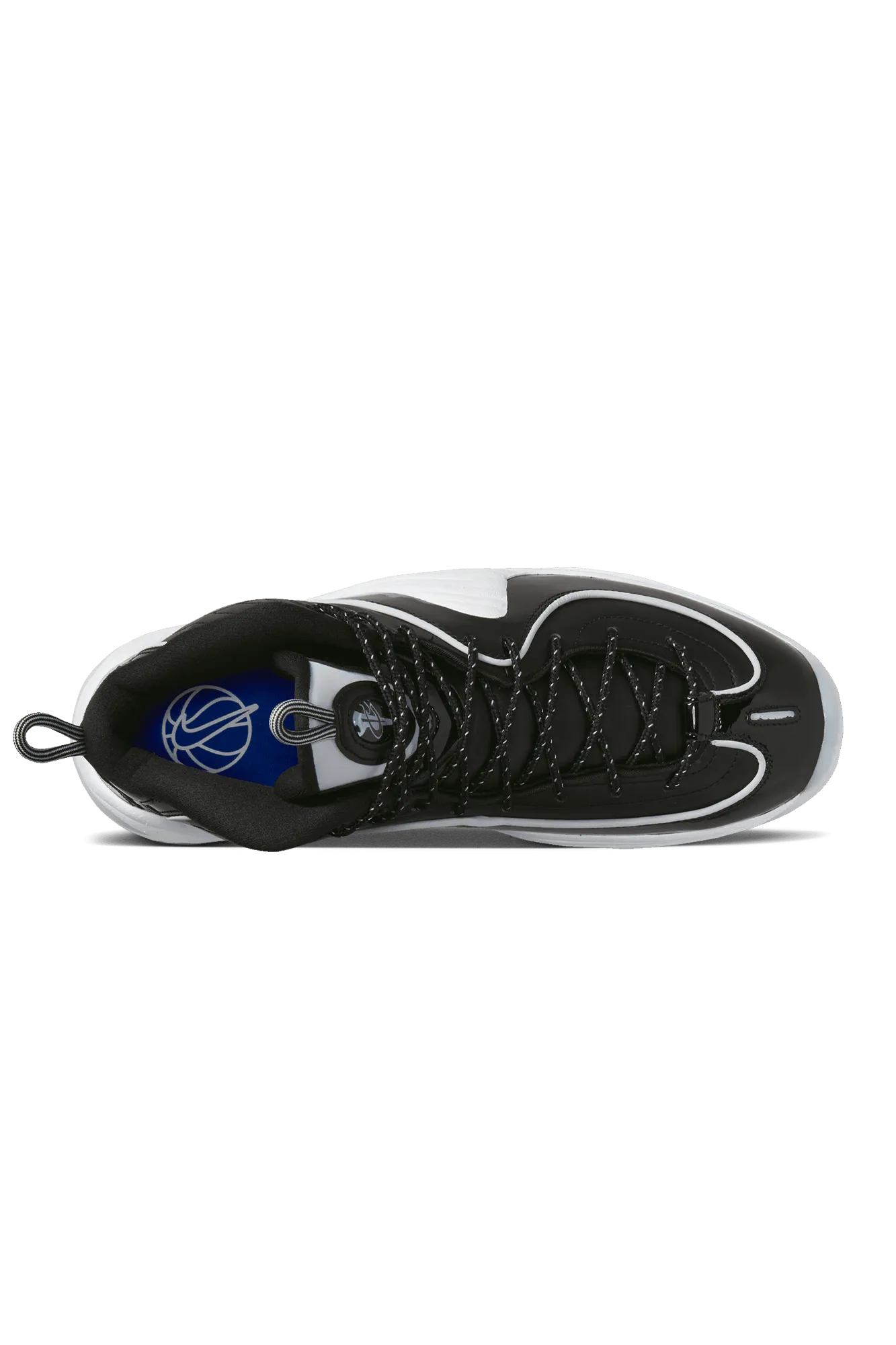 Air Penny II