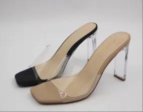 Amaya Heels