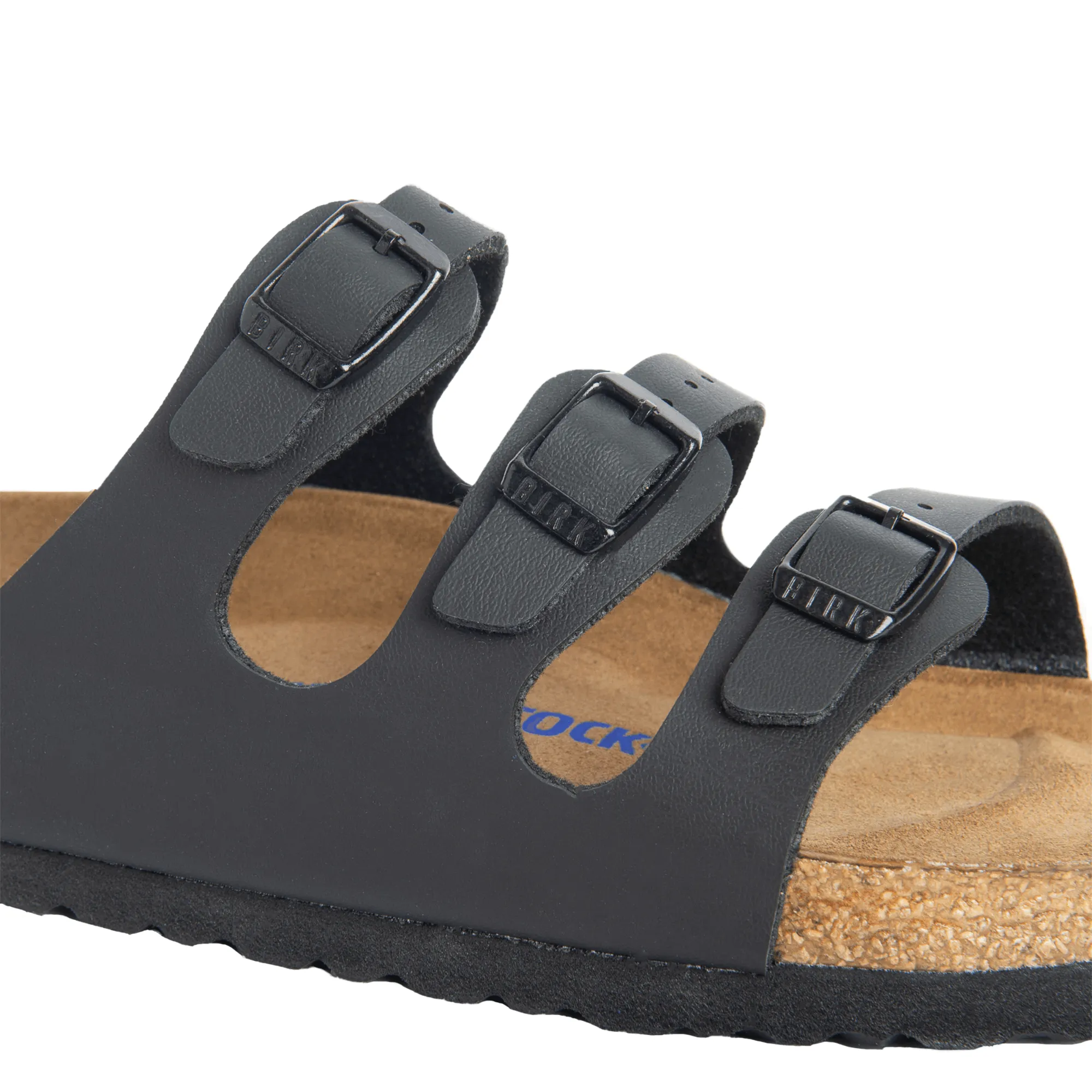 Birkenstock Florida Birko-Flor Soft Footbed