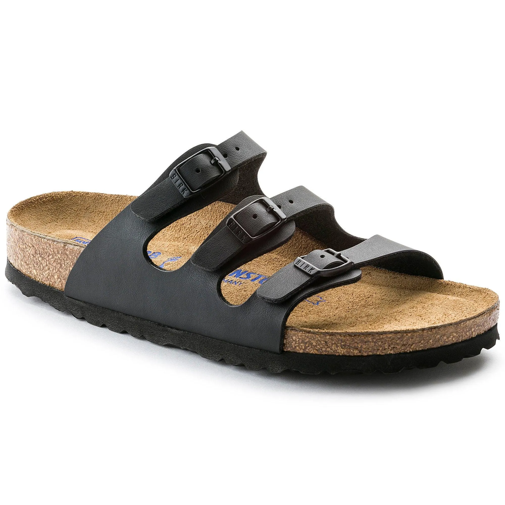 Birkenstock Florida Birko-Flor Soft Footbed