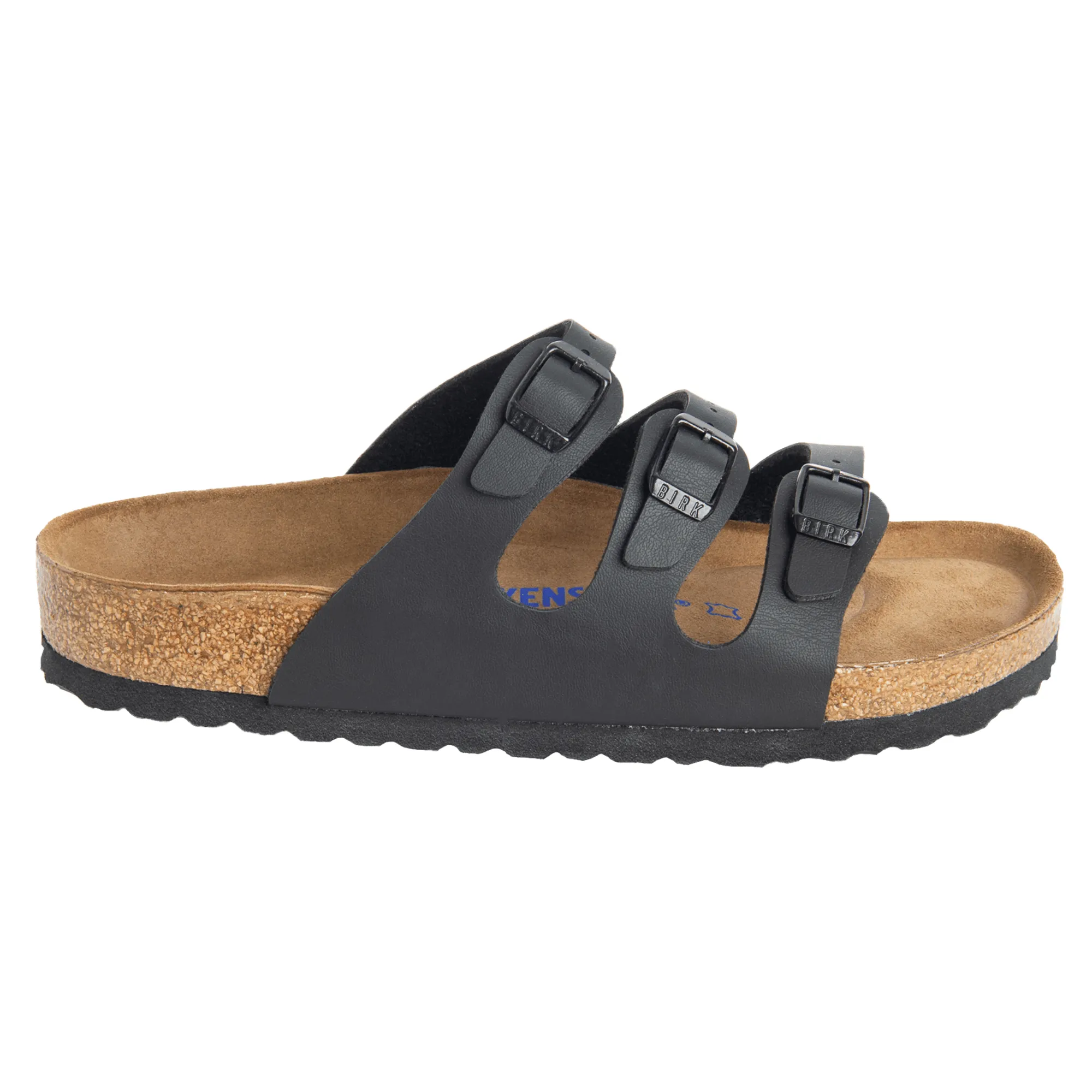 Birkenstock Florida Birko-Flor Soft Footbed