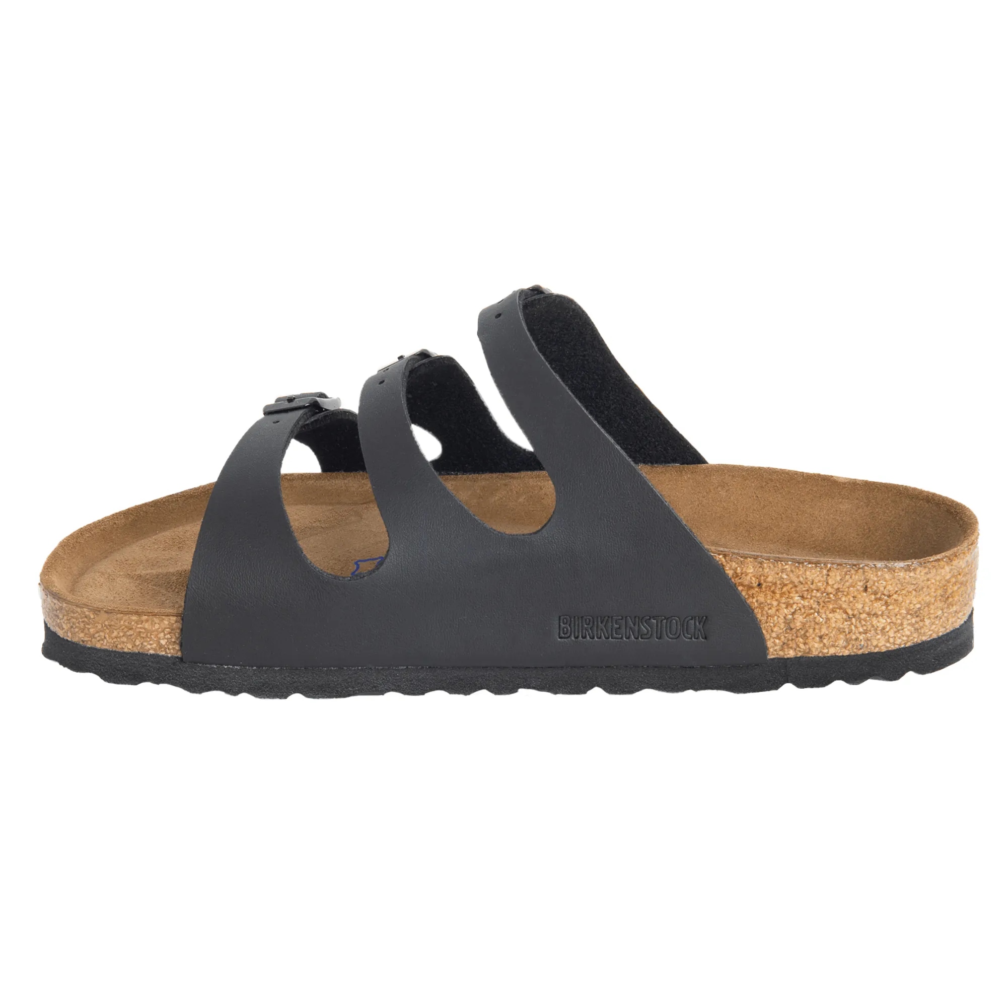 Birkenstock Florida Birko-Flor Soft Footbed