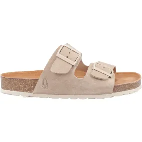 BLAIRE Womens Sandals Taupe