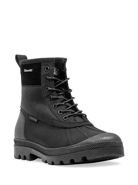 Blondo Men's Daylin Boots- Black