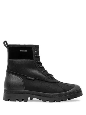 Blondo Men's Daylin Boots- Black