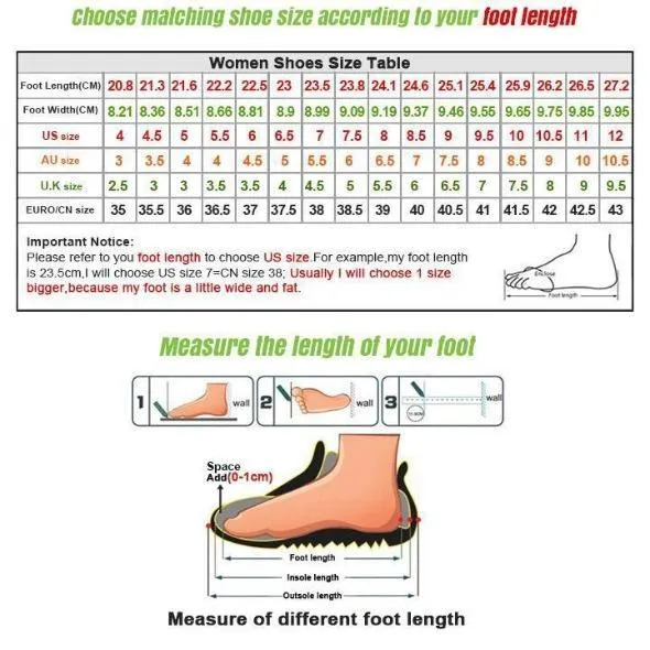 Breathable Casual Air Cushion Half Support Sandals