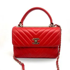 Chanel - Sac Coco Trendy