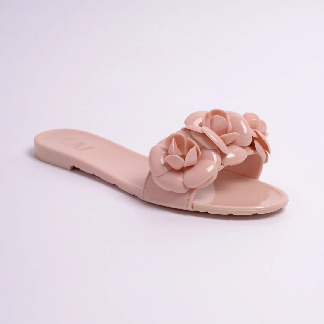 Cherry Blossom Flats
