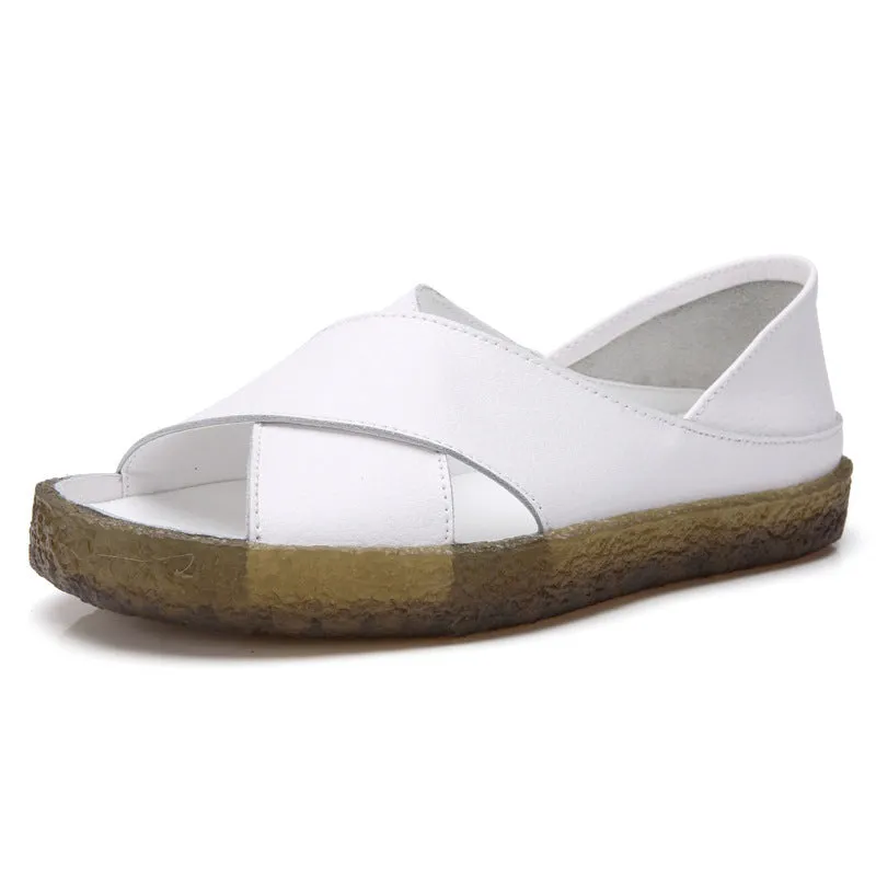 Comelyy Leisure Breathable Fashion Sandals