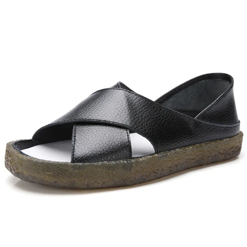 Comelyy Leisure Breathable Fashion Sandals