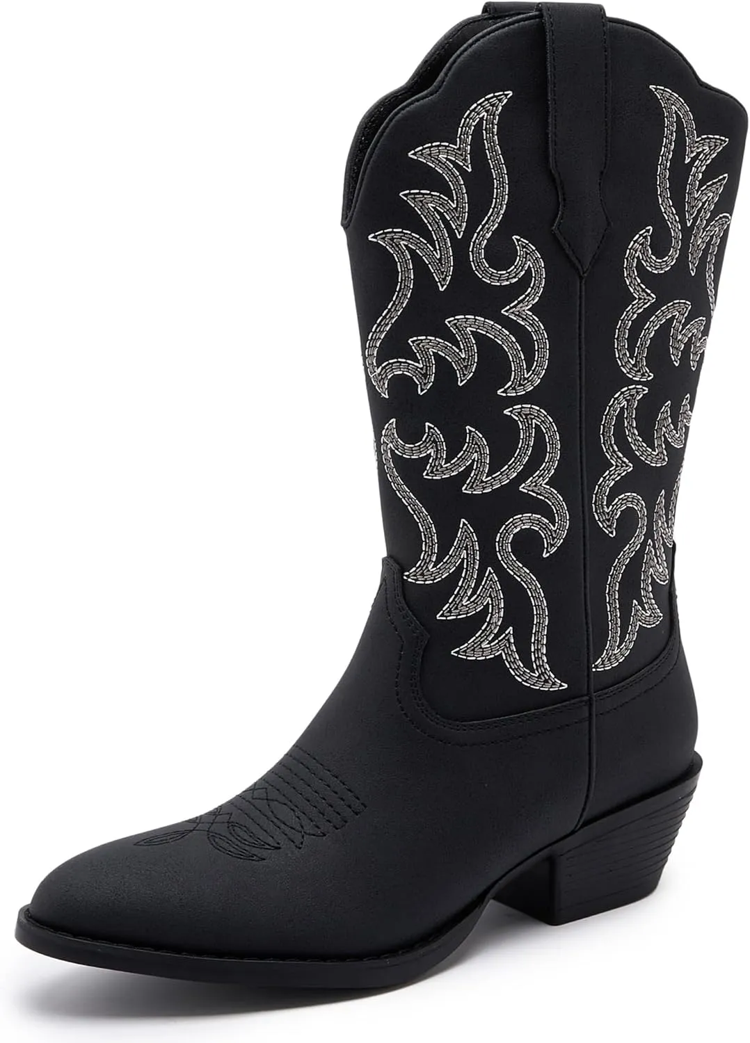 Cowboy Boots: Traditional Style, Comfortable Western Boots for Women & Girls