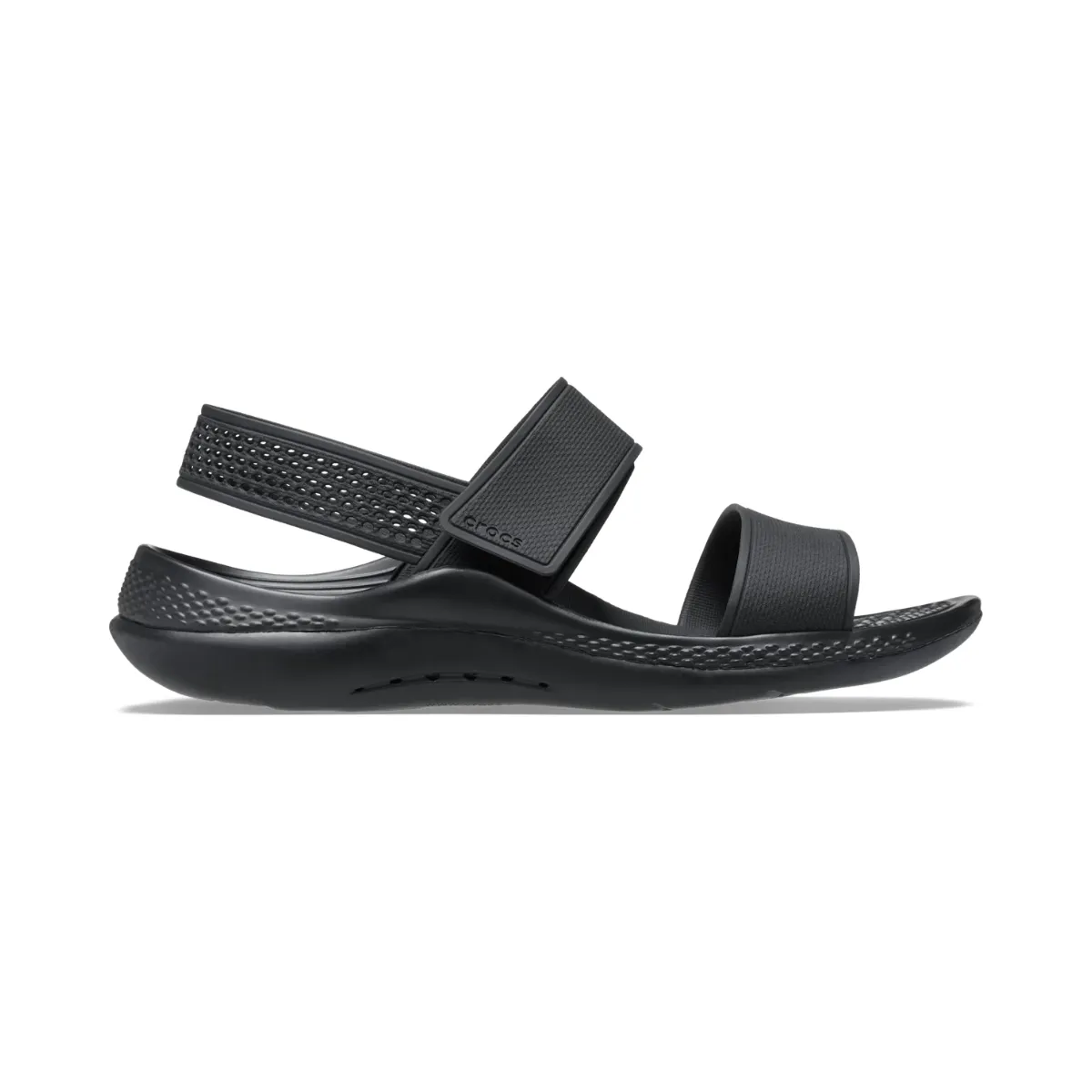 Crocs LiteRide™ 360 Sandal Women - BLK