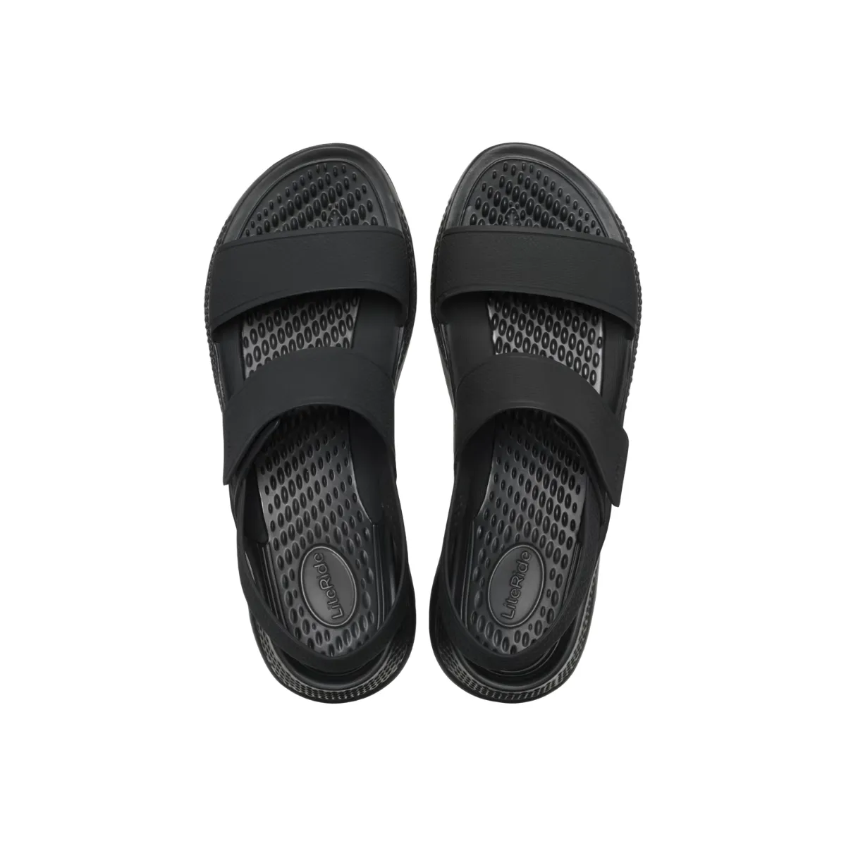 Crocs LiteRide™ 360 Sandal Women - BLK