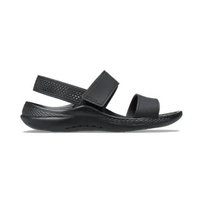 Crocs LiteRide™ 360 Sandal Women - BLK