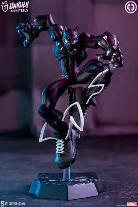 Designer Toys by Unruly Industries - T'Challa