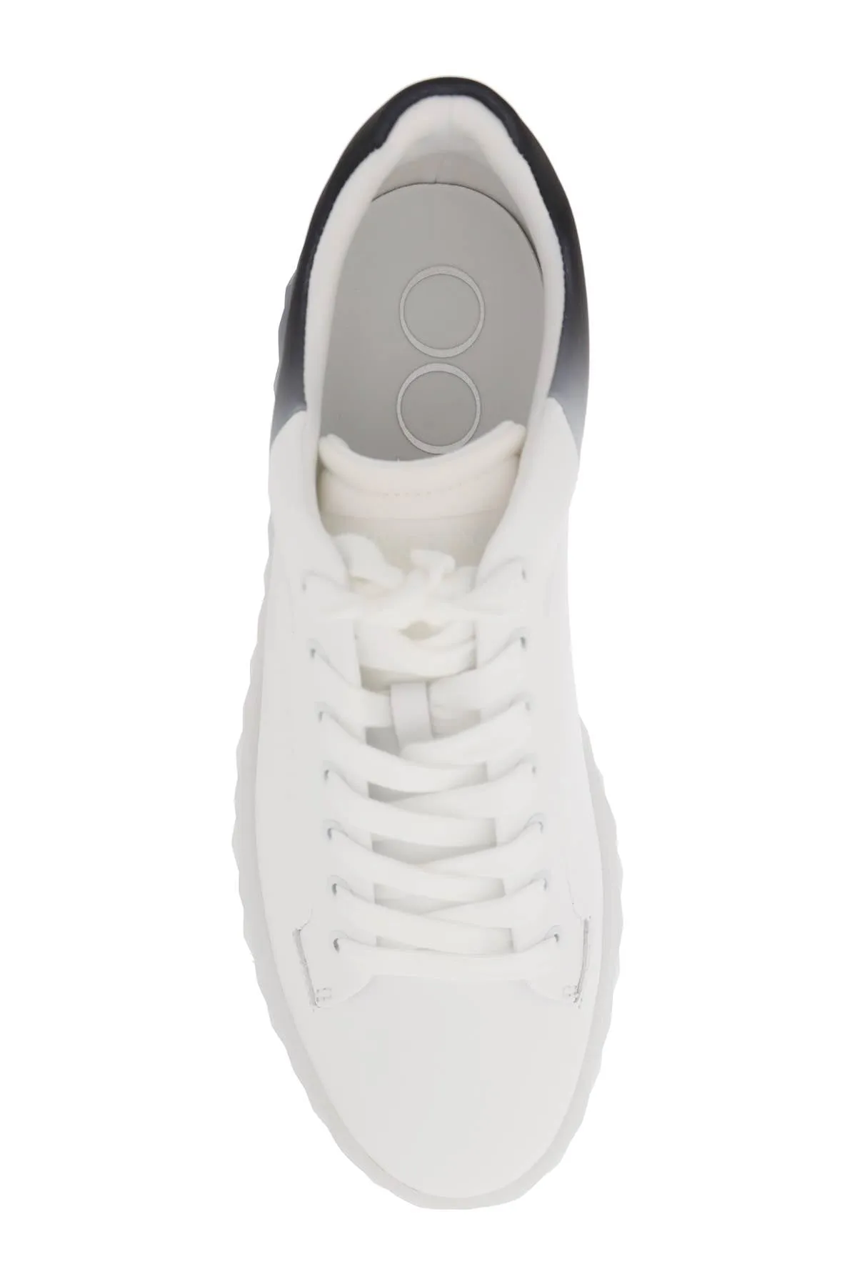 diamond light/m ii sneakers