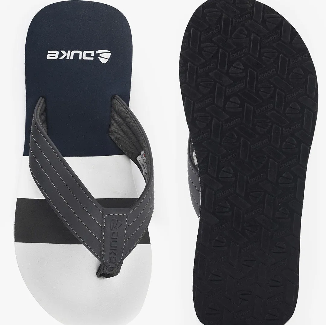Duke Men Thong Flip Flops (FWC6018)