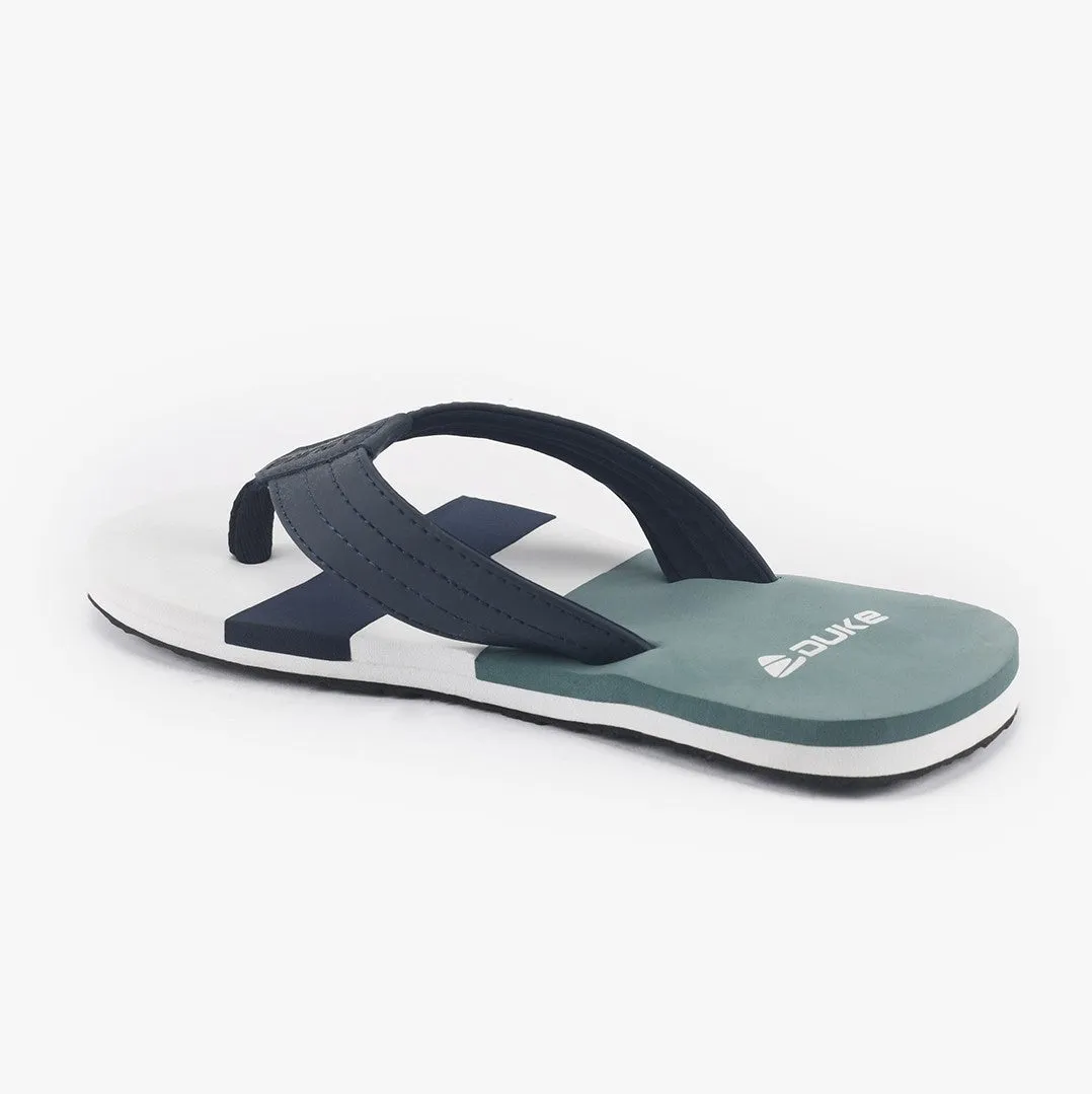 Duke Men Thong Flip Flops (FWC6018)