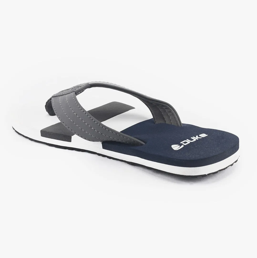 Duke Men Thong Flip Flops (FWC6018)