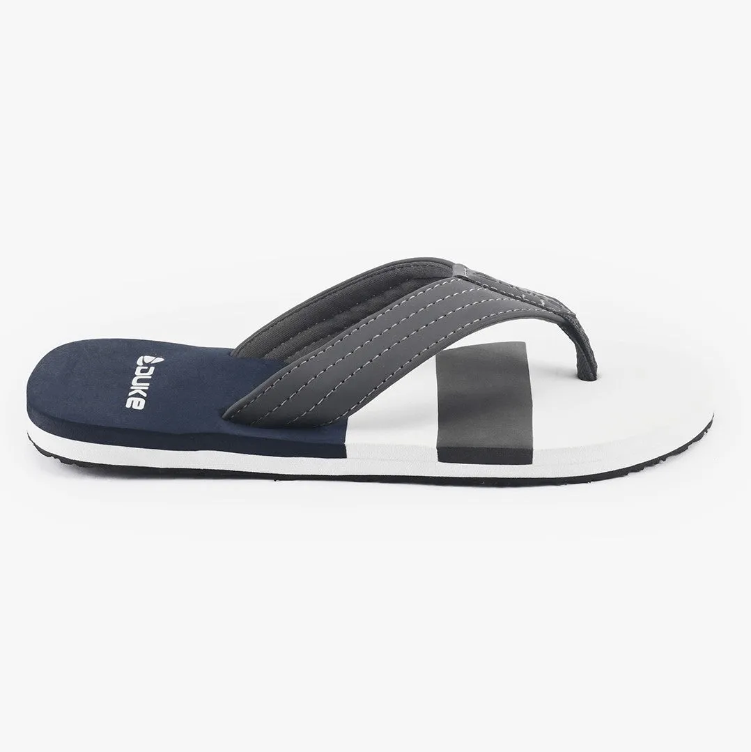 Duke Men Thong Flip Flops (FWC6018)