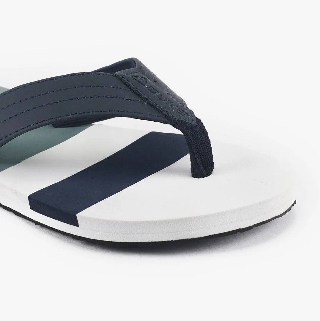 Duke Men Thong Flip Flops (FWC6018)