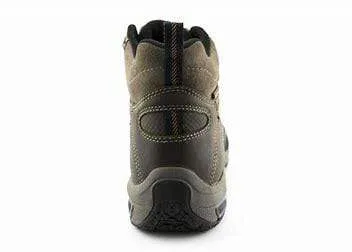 Dunham Men's Lawrence Leather Boots- Brown