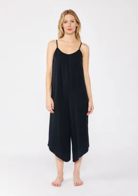 Ebony Harem Jumpsuit