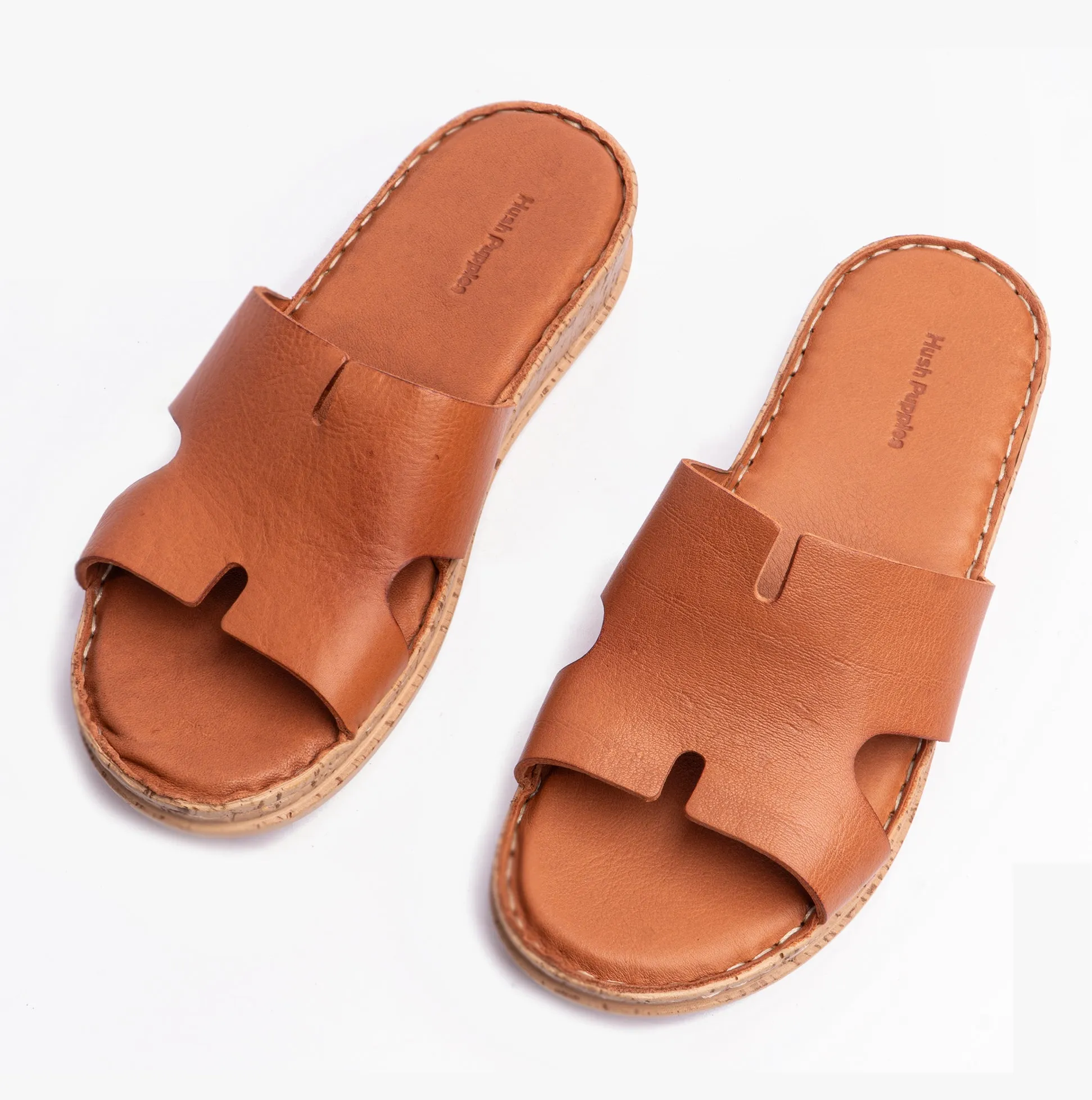 ELOISE Womens Sandals Tan