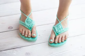 Flip-Flop Upcycle
