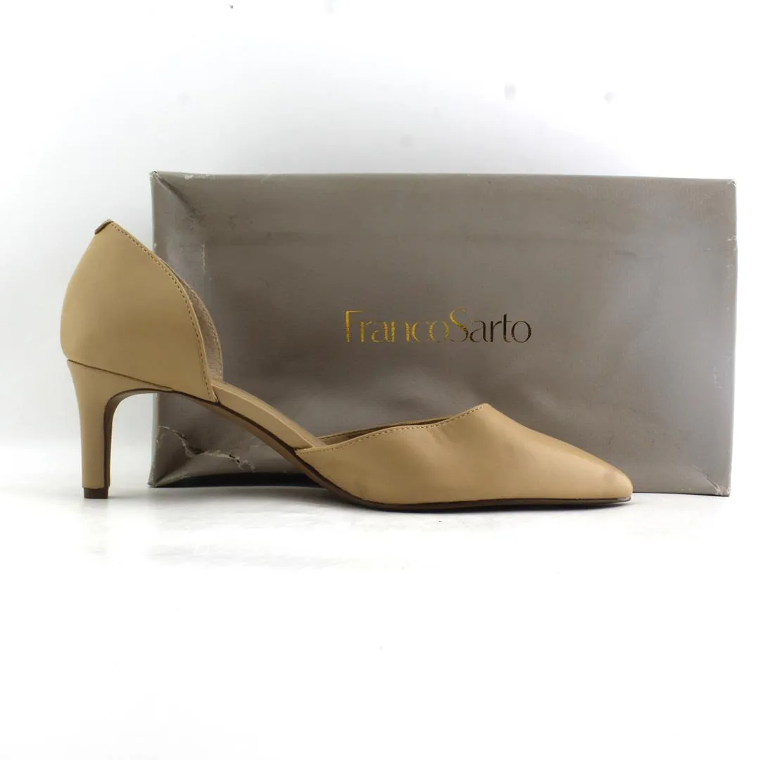 FRANCO SARTO DEMILLE, BEIGE LE