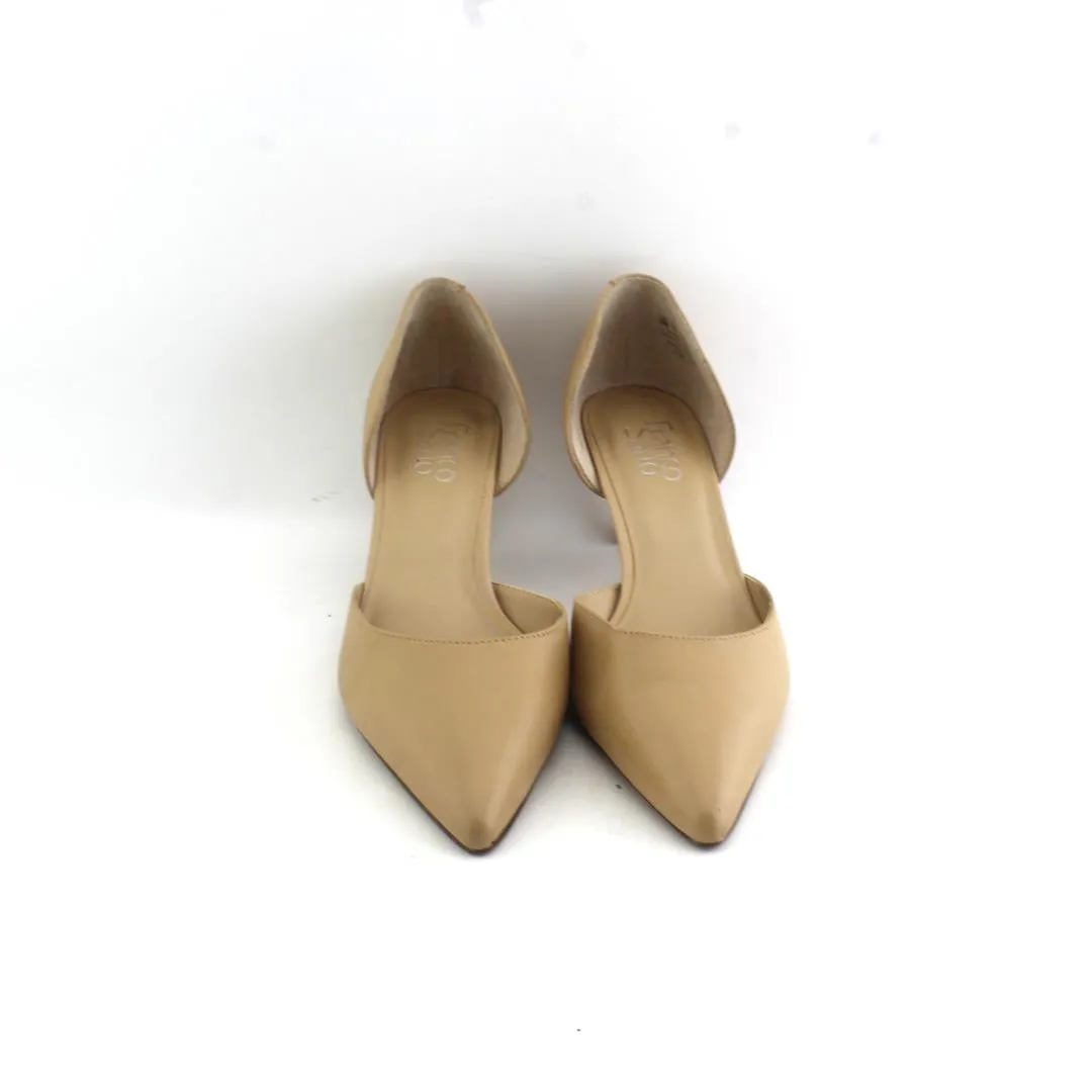 FRANCO SARTO DEMILLE, BEIGE LE