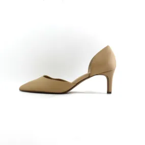 FRANCO SARTO DEMILLE, BEIGE LE