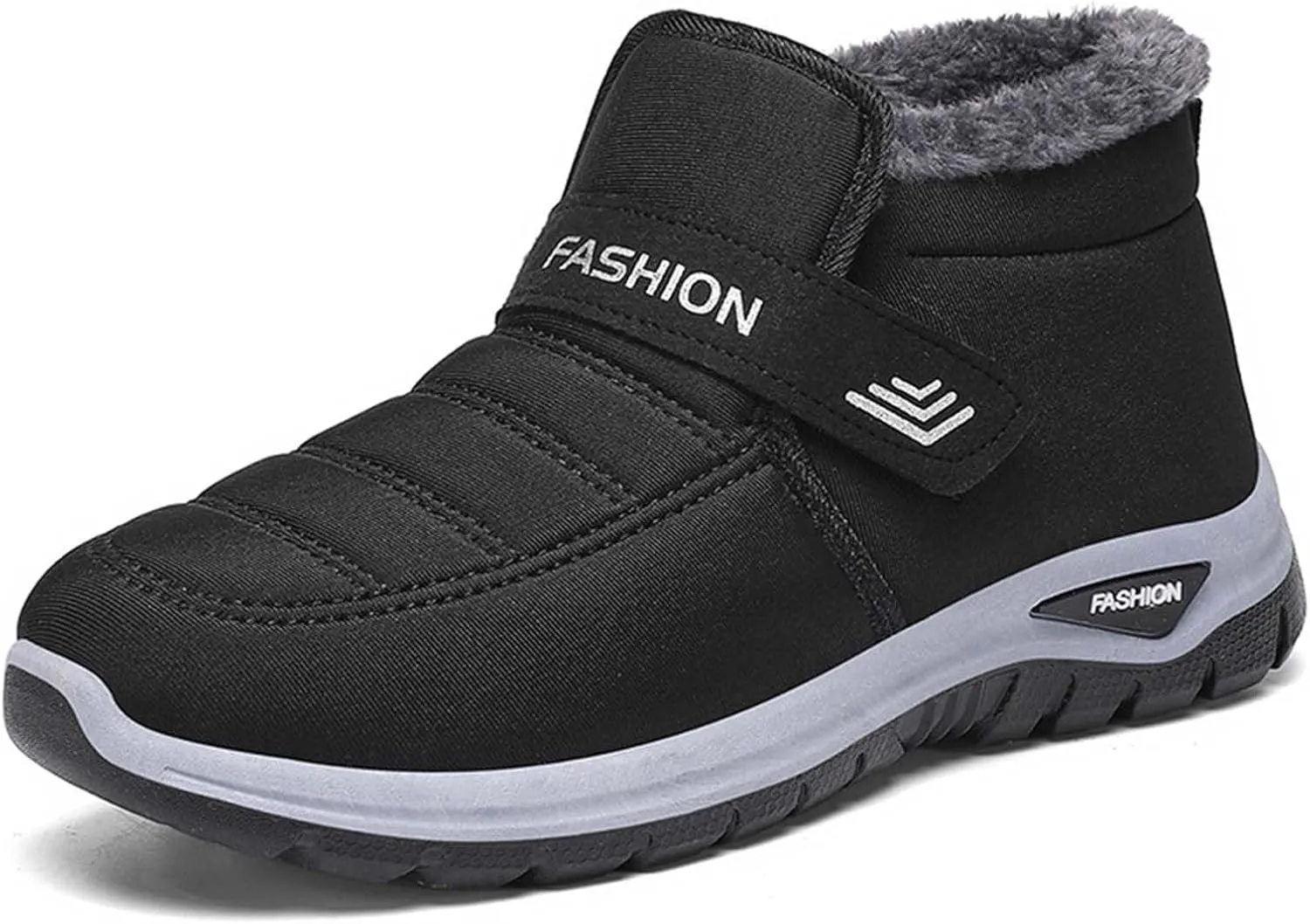 Girls Snow Boots High Performance Warm Snow Boots Weather Comfortable And Winter Boot