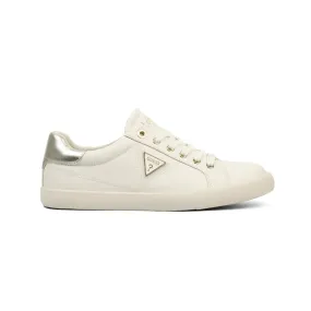 GUESS Wgriver Women Sneakers - BEG